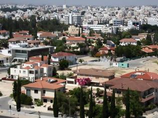 Φωτογραφία για Στην Κύπρο η μεγαλύτερη σε εμβαδόν μέση κατοικία στην ΕΕ