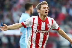 Ο Μάριν στο 