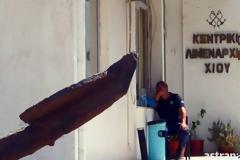 Το Λιμεναρχείο Χίου γίνεται 