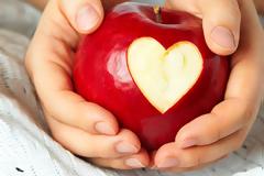 Ποιες τροφές είναι σύμμαχοι της υγείας της καρδιάς μας;