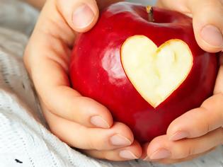 Φωτογραφία για Ποιες τροφές είναι σύμμαχοι της υγείας της καρδιάς μας;