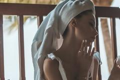 Βραδινή μάσκα προσώπου για να ξυπνήσεις πιο λαμπερή από ποτέ