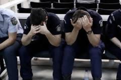 Η αστυνομία του 21ου αιώνα - του Λουκά Σαλαπατάρα