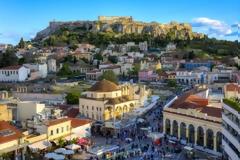 Η ιστορία γύρω από το Μοναστηράκι