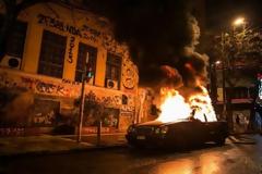 Οι αόρατοι των Εξαρχείων