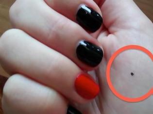 Φωτογραφία για «Ανέβασε» αυτή τη φωτογραφία στο διαδίκτυο - Μετά από λίγο, η Αστυνομία της χτύπησε την πόρτα!