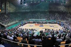 Η κυβέρνηση παραχωρεί το ΟΑΚΑ στον Γιαννακόπουλο