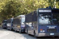 Καταγγελίες για τα οδοιπορικά των μετακινούμενων δυνάμεων για τον τελικό ποδοσφαιρικού αγώνα στο ΟΑΚΑ