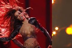 Eurovision 2018: Τι τηλεθέαση έκανε ο Α΄ημιτελικός;