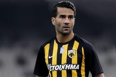 Στον Απόλλωνα κάνουν κρυφές σκέψεις για τον Μασούντ