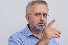 Aπίστευτο ξέσπασμα του Βερύκιου για τη Eurovision: «Να χαίρεται η Ελλάδα! Η Φουρέιρα ξεσήκωνε τα πλήθη»!