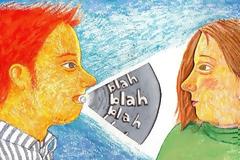 Το σύνδρομο του ξερόλα. Αντιμετώπισέ το χωρίς να πάθεις εγκεφαλικό .