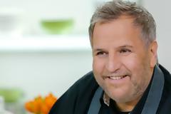 Βαγγέλης Δρίσκας: Όλα όσα αποκάλυψε για την νέα του εκπομπή και τον ρόλο της Μανωλάκου