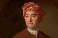 Ντέιβιντ Χιουμ – Η λογική θα είναι πάντοτε σκλάβος των παθών