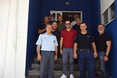 Ένωση Ηρακλείου: Άμεση ανάγκη για ενίσχυση του ΑΤ Χερσονήσου