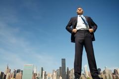 Τι ύψος έχει ο μέσος Έλληνας: Ένας χάρτης καταγράφει το ύψος Ευρωπαίων ανδρών