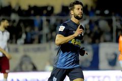 Ο Κόντε δεν αρέσει στον Λουτσέσκου