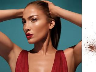 Φωτογραφία για Αυτά είναι τα προϊόντα ομορφιάς της Jennifer Lopez.