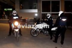 45 συλλήψεις το τελευταίο 24ωρο σε Στερεά Ελλάδα και Εύβοια - Δείτε αναλυτικά!