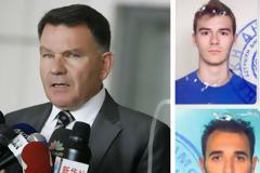 Αθωώθηκε ο Γιώργος Εμερζίδης στο Εφετείο για τη δολοφονία των αστυνομικών στο Ρέντη - Είχε καταδικαστεί σε δις ισόβια και ήταν στη φυλακή για 7 χρόνια - Δείτε τι λέει ο δικηγόρος του Αλέξης Κούγιας!