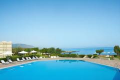 Ξενοδοχειακή μονάδα στην Κρήτη εξαγόρασε η Grivalia Properties