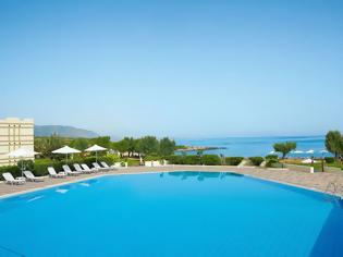 Φωτογραφία για Ξενοδοχειακή μονάδα στην Κρήτη εξαγόρασε η Grivalia Properties