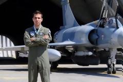 Η ΚΑΕ Παναθηναϊκός στηρίζει την οικογένεια του ήρωα πιλότου Γιώργου Μπαλταδώρου