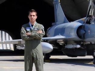 Φωτογραφία για Η ΚΑΕ Παναθηναϊκός στηρίζει την οικογένεια του ήρωα πιλότου Γιώργου Μπαλταδώρου