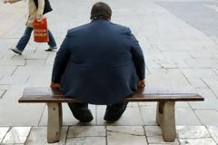 Διπλασιασμό των παχύσαρκων ατόμων στη Ρωσία την τελευταία πενταετία δείχνουν τα στοιχεία του ρωσικού υπουργείου Υγείας!