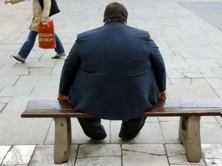 Φωτογραφία για Διπλασιασμό των παχύσαρκων ατόμων στη Ρωσία την τελευταία πενταετία δείχνουν τα στοιχεία του ρωσικού υπουργείου Υγείας!