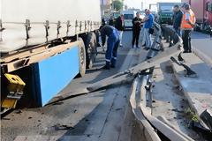 Τραγωδίες πίσω από το δυστύχημα με τους δύο νεκρούς στον Κηφισό