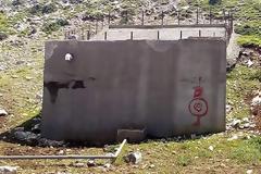 ΘΥΡΡΕΙΟ: Να γίνουν εργασίες συντήρησης στις δεξαμένες ομβρίων υδάτων στο Περγαντί για την κτηνοτροφία!