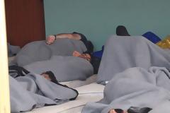 Ηράκλειο: Περίεργες ανακρίσεις σε μετανάστες, σε (περίεργα) μέρη από (περίεργους) αστυνομικούς με πολιτικά...