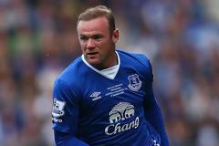 Επαφές του Ρούνεϊ με το MLS