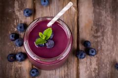 Οι υπερτροφές της άνοιξης για δύναμη, ενέργεια και λάμψη