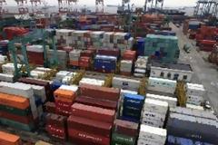 Αύξηση 13,6% στις εξαγωγές το πρώτο τρίμηνο του 2018