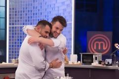 Master Chef - ΣΑΛΟΣ: 