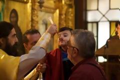 «Εγώ σαν μαρξιστής και υλιστής που ήμουν, όλους τους θρησκευόμενους χριστιανούς τους θεωρούσα κατωτέρας στάθμης και λειψούς στο μυαλό ...»