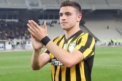 Υπό γερμανική παρακολούθηση ο Γαλανόπουλος