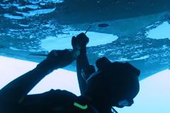 Δείτε πώς επωφελήθηκε η εταιρεία Diving Status από το πρόγραμμα ΟΠΑΠ Forward