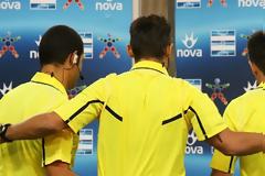 Με ξένο διαιτητή ο τελικός του Κυπέλλου Ελλάδας