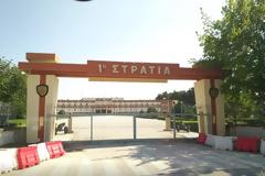 Γραφεία στην 1η Στρατιά ζητούν οι Στρατιωτικοί Θεσσαλίας