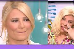 Λύγισαν Σκορδά-Θρασκιά με τη συγκινητική εξομολόγηση μιας μάνας