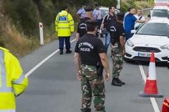 Ομολόγησε την απόπειρα δολοφονίας αστυνομικών στη Λεμεσό