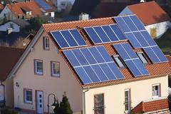 ΗΠΑ: Η Καλιφόρνια θα απαιτεί ηλιακούς συλλέκτες σε κάθε νέο σπίτι