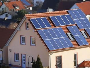 Φωτογραφία για ΗΠΑ: Η Καλιφόρνια θα απαιτεί ηλιακούς συλλέκτες σε κάθε νέο σπίτι