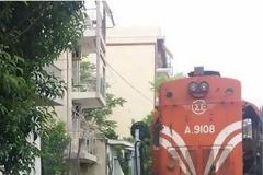 Αυτός ο οδηγός στην Πάτρα έκανε το παρκάρισμα του μήνα