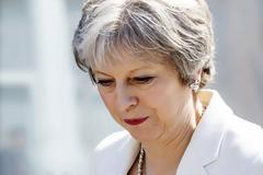 Ακόμα μια ήττα της Μέι στη Βουλή των Λόρδων για το Brexit