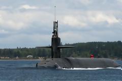 Βερολίνο για υποβρύχια στην Τουρκία: Ασκούμε υπεύθυνη πολιτική εξαγωγών εξοπλιστικών