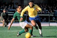 Ο θρυλικός ποδοσφαιριστής της Βραζιλίας που ήταν ισάξιος του Πελέ